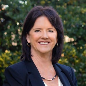 Property Agent Sue Moss