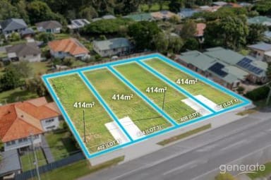 Property 402-408 Robinson Road West, Geebung QLD 4034 IMAGE 0