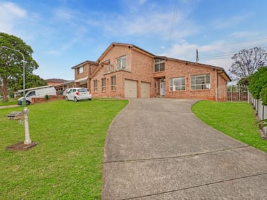 Property 5 Ebony Cl, CASULA NSW 2170 IMAGE 0