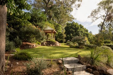 Property 58 Barnett Road, Bardon QLD 4065 IMAGE 0