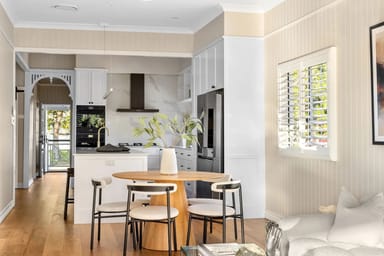 Property 40 Yardley Avenue, Ashgrove QLD 4060 IMAGE 0