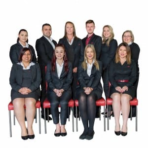 Property Agent Rentals Team