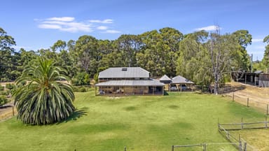 Property 162 Haag Road, CARBUNUP RIVER WA 6280 IMAGE 0