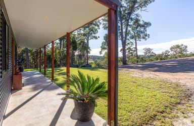 Property 57 Mac Hill Place, BALD HILLS Via, Pambula NSW 2549 IMAGE 0