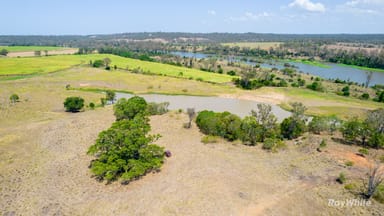 Property lot 21, Weir Road, South Kolan QLD 4670 IMAGE 0