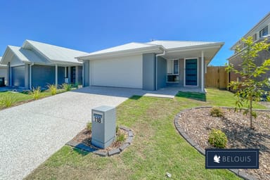 Property 118 Buttuta Street, LOGAN RESERVE QLD 4133 IMAGE 0