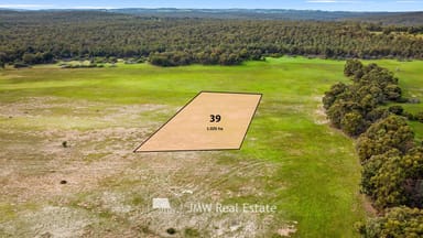 Property Stage 1B Preston River Rise, BOYANUP WA 6237 IMAGE 0