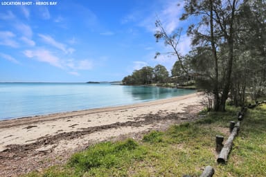 Property 463, 464 Armidale Avenue, North Arm Cove NSW 2324 IMAGE 0