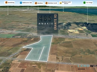 Property 485 Granite Road, Anakie VIC 3340 IMAGE 0