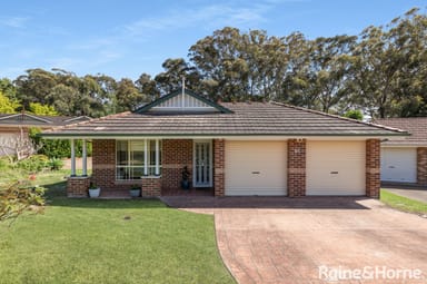 Property 5A Federation Place, NORTH NOWRA NSW 2541 IMAGE 0