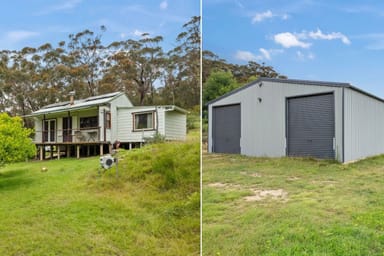 Property 499 Wallaces Gap Road, Majors Creek NSW 2622 IMAGE 0