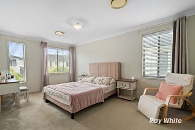 Property 5 Dianella Circuit, Woodcroft NSW 2767 IMAGE 0