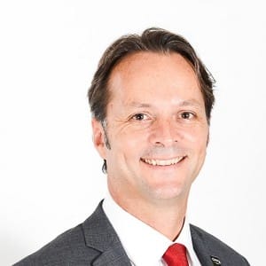 Property Agent Peter Brack