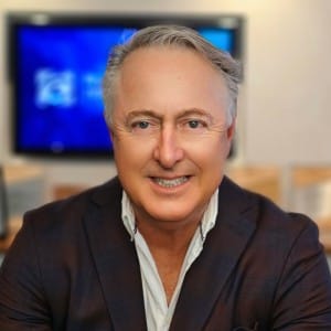Property Agent Paul Brady