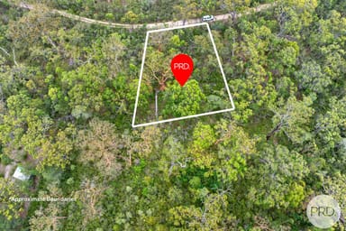 Property Lot 42 Tenterfield Road, NORTH ARM COVE NSW 2324 IMAGE 0