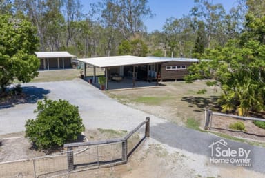 Property 4307 Dawson Highway, Wooderson QLD 4680 IMAGE 0