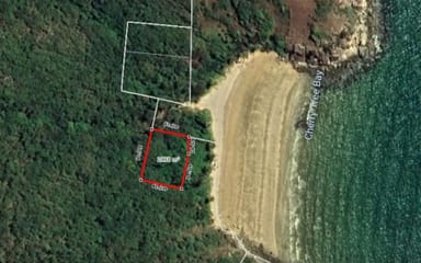 Property Lots 11, 12 & 24 Cherry Tree Bay, Cooktown QLD 4895 IMAGE 0