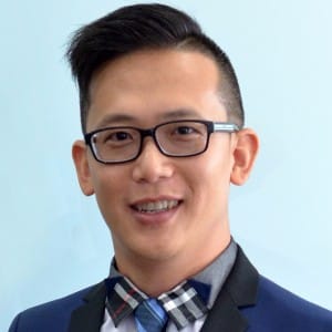 Property Agent Ari Pobert