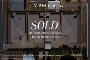 Property 1 & 2, 9 Haren Street, Mareeba QLD 4880 IMAGE 0