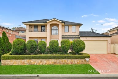 Property 12 John Warren Avenue, Glenwood NSW 2768 IMAGE 0