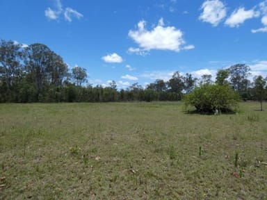 Property 100 Blackmans Gap Road, MIRIAM VALE QLD 4677 IMAGE 0