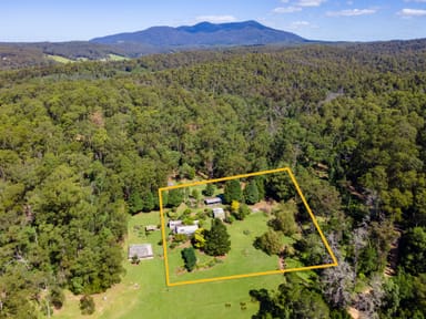 Property 732 Wagonga Scenic Drive, NAROOMA NSW 2546 IMAGE 0