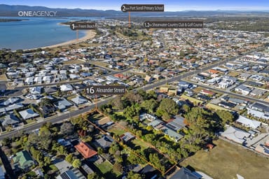 Property 16 Alexander Street, Shearwater TAS 7307 IMAGE 0