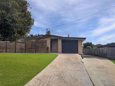 Property 13 Polmaise Street, BOYNE ISLAND QLD 4680 IMAGE 0