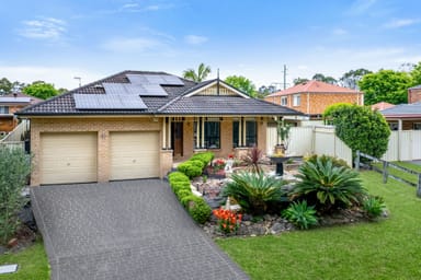 Property 22 Chapman Circuit, CURRANS HILL NSW 2567 IMAGE 0