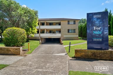 Property 6, 12 Bellevue Street, North Parramatta NSW  IMAGE 0