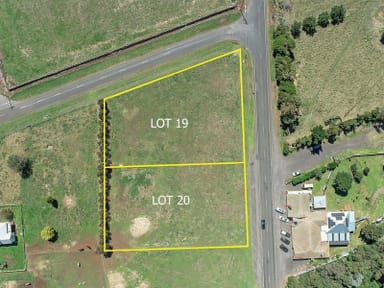 Property lot 19, -- Coragulac-Beeac Road, Warrion VIC 3249 IMAGE 0