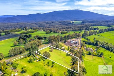 Property 57 Thomson Valley Rd, Erica VIC 3825 IMAGE 0