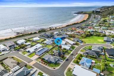 Property 3 Bayvista Crescent, SULPHUR CREEK TAS 7316 IMAGE 0