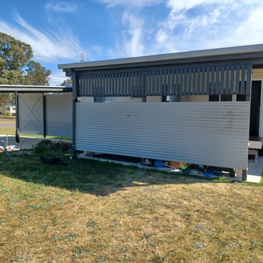 Property 57 Woodlawn Street, Wallangarra QLD 4383 IMAGE 0