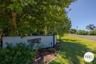 Property 25 Rose Street, YELTA VIC 3505 IMAGE 0