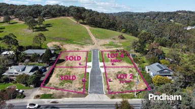 Property 4 Breeze Way, Wattle Glen VIC 3096 IMAGE 0