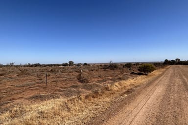 Property Lot 201 Muster Drive, Napperby SA 5540 IMAGE 0