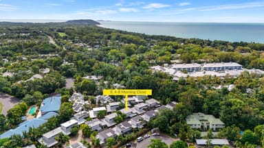 Property 8, 4-8 Morning Close, Port Douglas QLD 4877 IMAGE 0