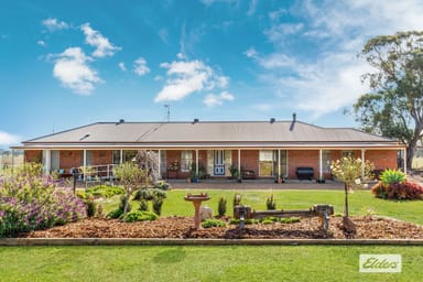 Property 1781 Bendigo-Tennyson Road, Kamarooka VIC 3570 IMAGE 0