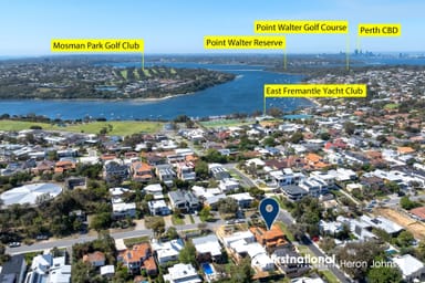 Property 63 Pier Street, East Fremantle WA 6158 IMAGE 0