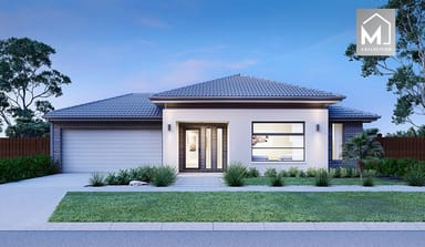 Property Lot 222 Birchmore Estate Saba 260, WAURN PONDS VIC 3216 IMAGE 0