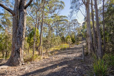 Property Lot 2, Scarrs Road, GARDEN ISLAND CREEK TAS 7112 IMAGE 0