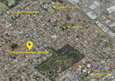 Property 344 Acton Avenue, Kewdale WA 6105 IMAGE 0