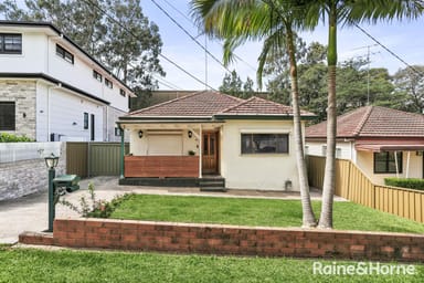 Property 35 Glamis Street, KINGSGROVE NSW 2208 IMAGE 0