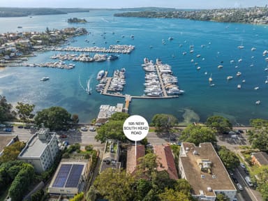 Property 595 New South Head Road, Rose Bay NSW 2029 IMAGE 0