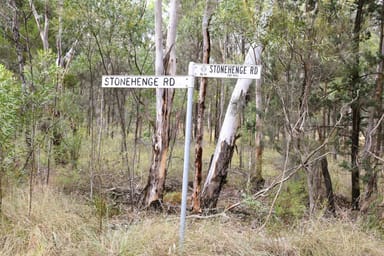 Property Lot 67, 0 Stonehenge Road, Leyburn QLD 4365 IMAGE 0