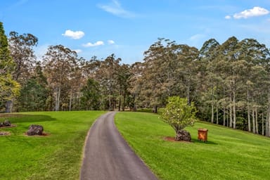 Property 518 Beechmont Road, Lower Beechmont QLD 4211 IMAGE 0