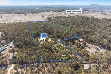 Property 545 Muckleford-Yapeen Road, YAPEEN VIC 3451 IMAGE 0
