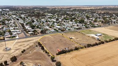 Property Lot 6, Ramsay Terrace, BORDERTOWN SA 5268 IMAGE 0