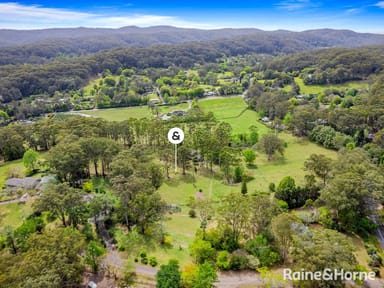 Property Lot 122 Collingwood Drive, MATCHAM NSW 2250 IMAGE 0